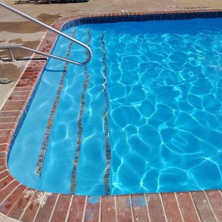 Motel 6-Lawton, Ok Екстериор снимка