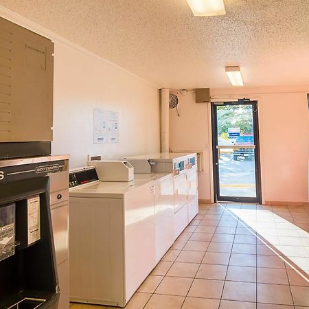 Motel 6-Lawton, Ok Екстериор снимка