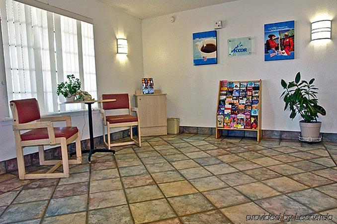 Motel 6-Lawton, Ok Екстериор снимка
