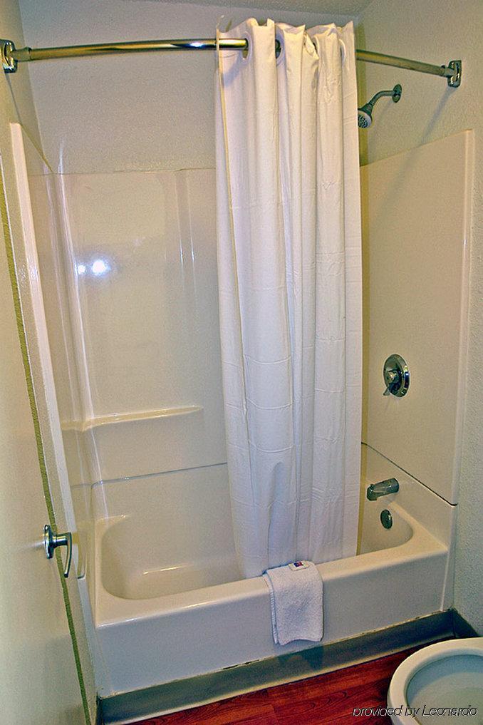 Motel 6-Lawton, Ok Екстериор снимка