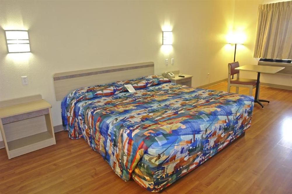 Motel 6-Lawton, Ok Стая снимка